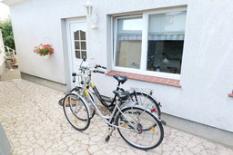 Ferienbungalow Kl&uuml;tzer Winkel - ABC165