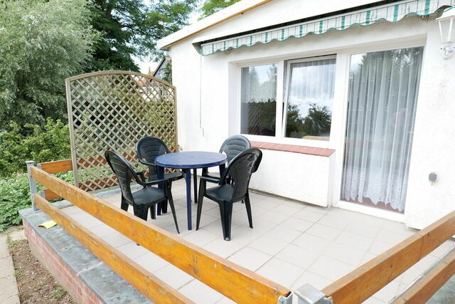 Ferienhaus in Kl&uuml;tz - Ferienbungalow Kl&uuml;tzer Winkel - ABC165 - Bild 10