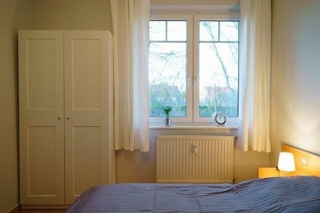 Ferienwohnung in Beckerwitz - MeerZeit - S&uuml;nnenkieker WE4 - ABC287 - nur Ferieng&auml;ste! - Bild 11