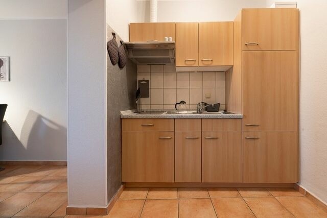 Ferienwohnung in Beckerwitz - MeerZeit - S&uuml;nnenkieker WE4 - ABC287 - nur Ferieng&auml;ste! - Bild 13