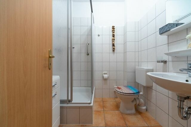 Ferienwohnung in Beckerwitz - MeerZeit - S&uuml;nnenkieker WE4 - ABC287 - nur Ferieng&auml;ste! - Bild 16