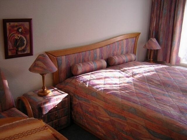 Ferienwohnung in Wismar - Blick Wismarer Bucht - ABC51 - Bild 2