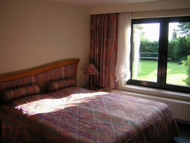 Ferienwohnung in Wismar - Blick Wismarer Bucht - ABC51 - Bild 3