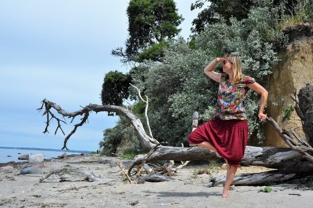 Ferienwohnung in Wismar - Blick Wismarer Bucht - ABC51 - Bild 21