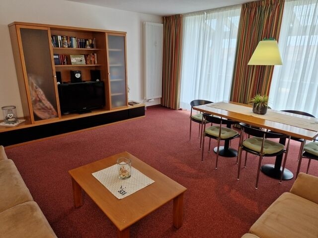 Ferienwohnung in Hohen Wieschendorf - Apartment 312 Meerblick - ABC312 - Bild 3