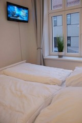 Ferienwohnung in Wismar - Altstadtlounge - ABC227 - Bild 11