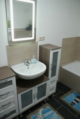 Ferienwohnung in Wismar - Altstadtlounge - ABC227 - Bild 16