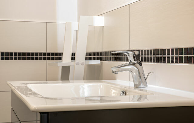 Ferienwohnung in Lauterbach - Alte Fischfabrik Malina - Bild 13