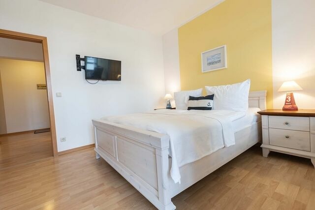 Ferienwohnung in Sellin - Villa Odin Heimathafen - Bild 8