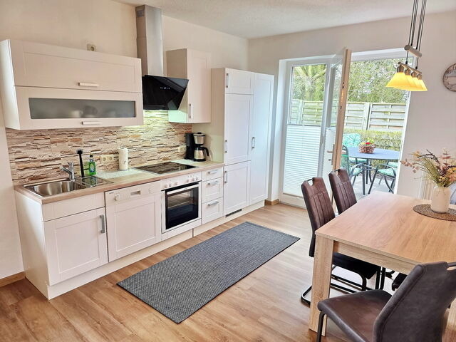 Ferienwohnung in Hohen Viecheln - Am Pappelweg - ABC620 - Bild 6