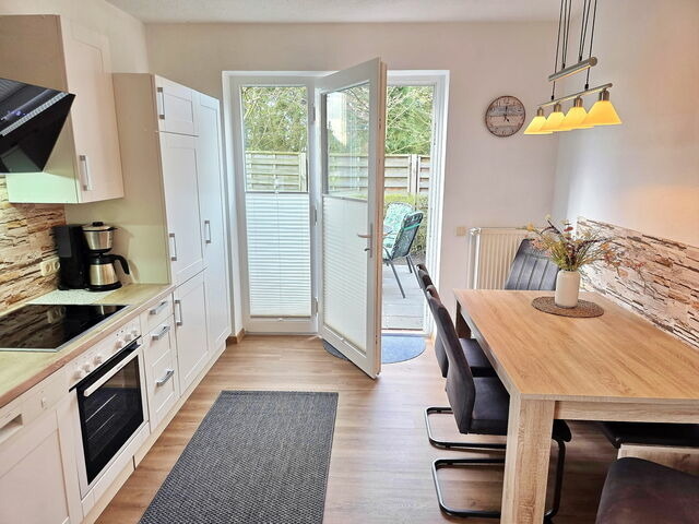 Ferienwohnung in Hohen Viecheln - Am Pappelweg - ABC620 - Bild 8