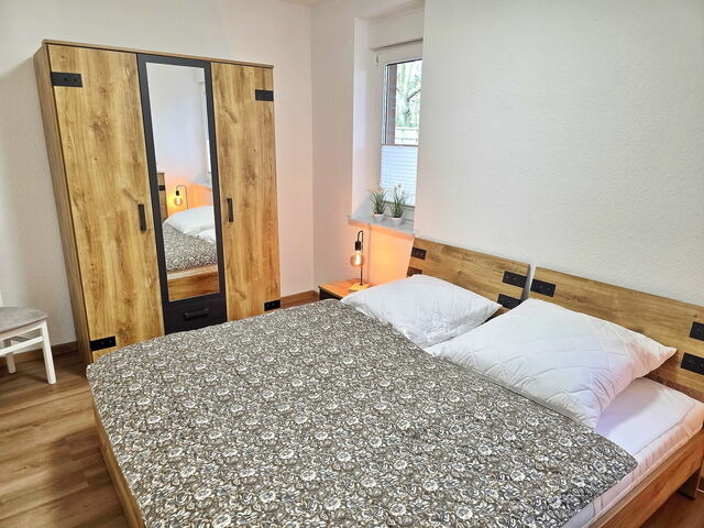 Ferienwohnung in Hohen Viecheln - Am Pappelweg - ABC620 - Bild 9