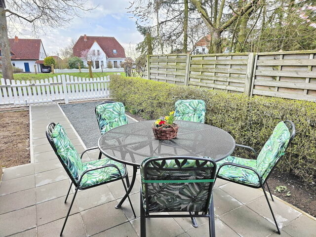 Ferienwohnung in Hohen Viecheln - Am Pappelweg - ABC620 - Bild 15