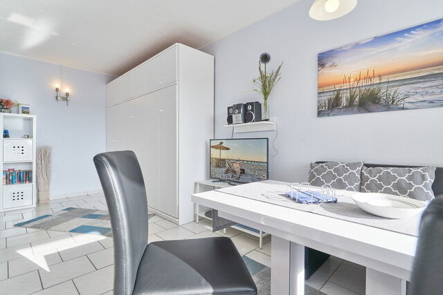 Ferienwohnung in Gr&ouml;mitz - Gr&ouml;mitz-Center Whg. 5 - Bild 4