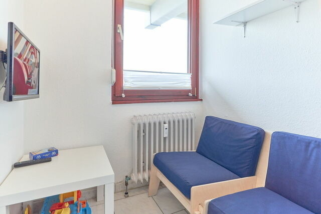 Ferienwohnung in Gr&ouml;mitz - Gr&ouml;mitz-Center Whg. 5 - Bild 10