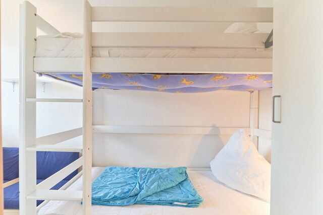 Ferienwohnung in Gr&ouml;mitz - Gr&ouml;mitz-Center Whg. 5 - Bild 12