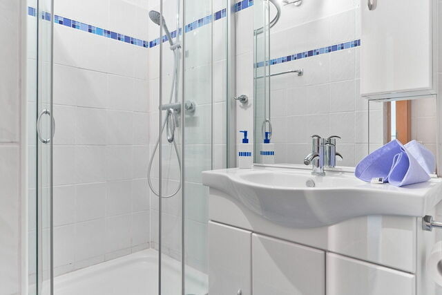 Ferienwohnung in Gr&ouml;mitz - Gr&ouml;mitz-Center Whg. 5 - Bild 13