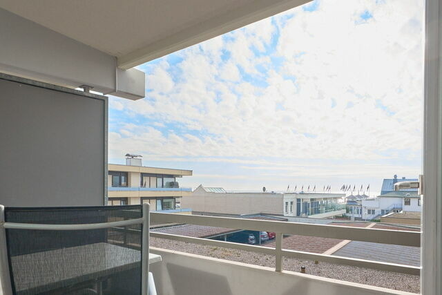 Ferienwohnung in Gr&ouml;mitz - Gr&ouml;mitz-Center Whg. 5 - Bild 16