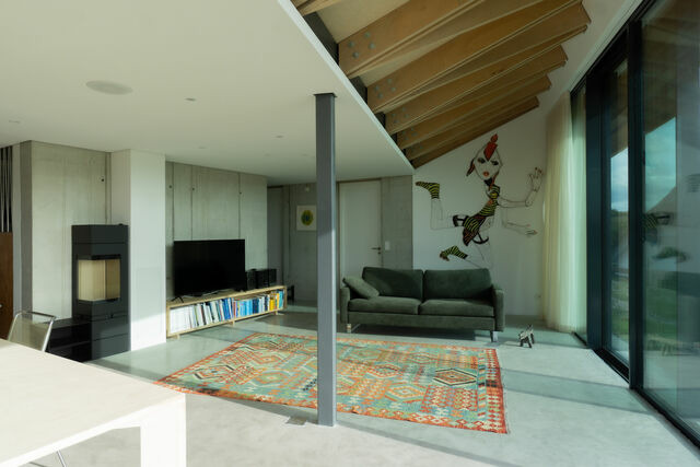 Ferienhaus in Sellin - Seedorf 360 Grad - Bild 6