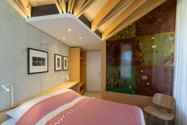 Ferienhaus in Sellin - Seedorf 360 Grad - Bild 12