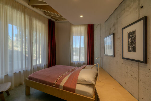 Ferienhaus in Sellin - Seedorf 360 Grad - Bild 14