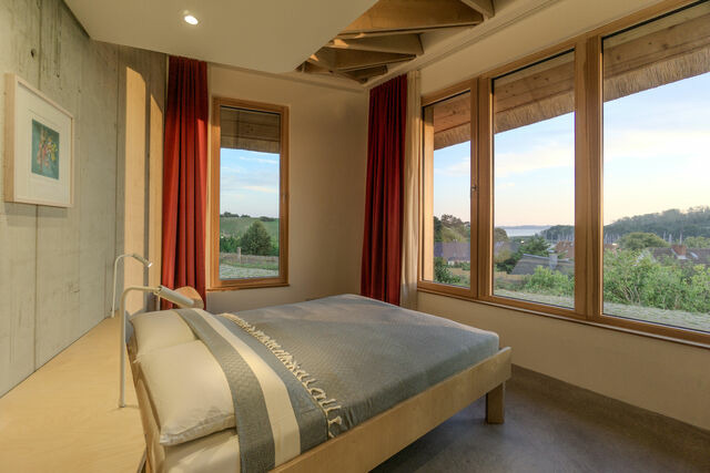 Ferienhaus in Sellin - Seedorf 360 Grad - Bild 19