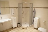 Ferienwohnung in Wismar - Ferienloft Rubin - ABC137 - Bild 6