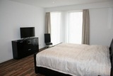 Ferienwohnung in Wismar - Ferienloft Rubin - ABC137 - Bild 11