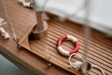 Ferienwohnung in Wismar - Hafen - Appartement Alter Holzhafen - ABC5 - Bild 3