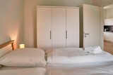 Ferienwohnung in Wismar - Hafen - Appartement Alter Holzhafen - ABC5 - Bild 8