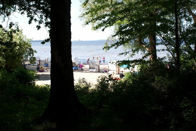 Ferienwohnung in Wismar - Hafen - Appartement Alter Holzhafen - ABC5 - Bild 22