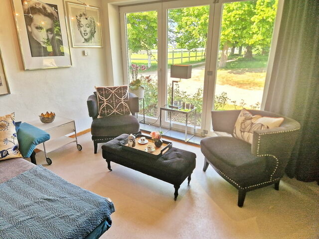 Ferienwohnung in Boiensdorf - K&uuml;stenzauber in Stove/Ostsee, exklusiv - ABC589 - Bild 12