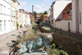 Ferienwohnung in Wismar - B&auml;ndsel Herberge Kaffetiet - ABC363 - Bild 9