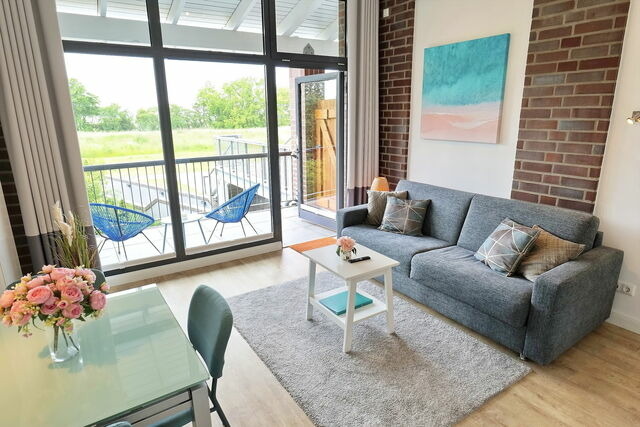 Ferienwohnung in Hohen Wieschendorf - Wilde M&ouml;we No. 29 - Aurora Vista - ABC529 - Bild 3