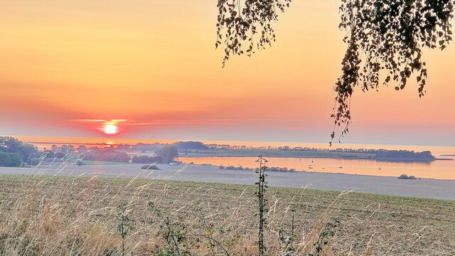 Ferienhaus in Boiensdorf - Ferienhaus Meeresrauschen am Salzhaff - ABC582 - Bild 24