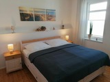 Ferienwohnung in Wismar - Freyhafen 1.OG - ABC225 - Bild 1