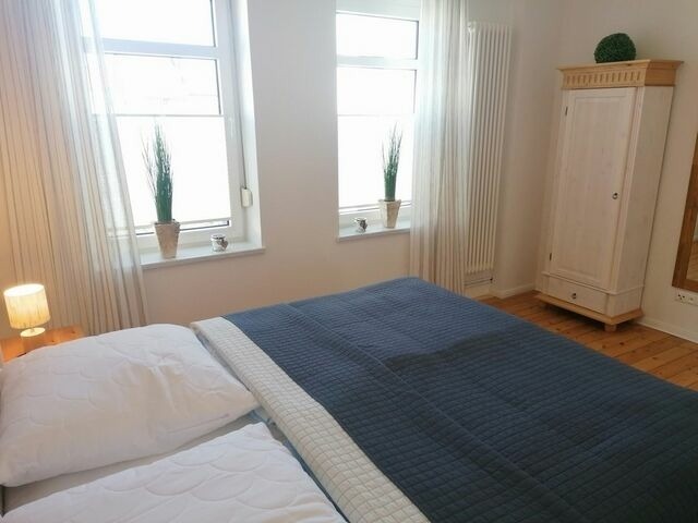 Ferienwohnung in Wismar - Freyhafen 1.OG - ABC225 - Bild 2