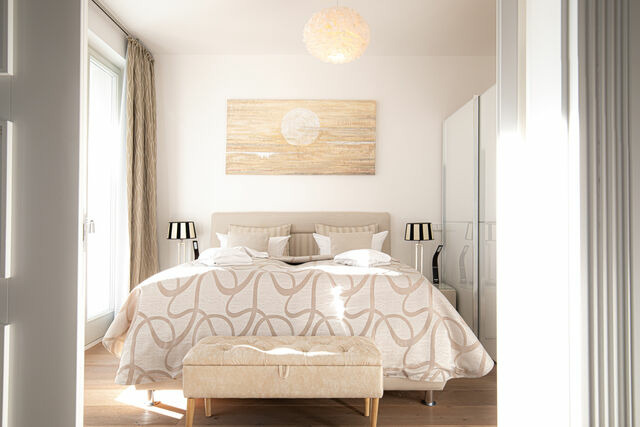 Ferienwohnung in Sellin - FIRST Wolke 7 - Bild 13