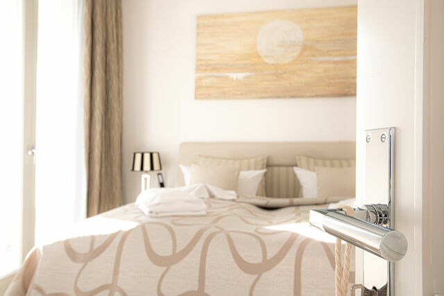 Ferienwohnung in Sellin - FIRST Wolke 7 - Bild 14
