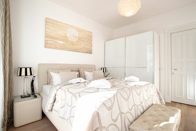 Ferienwohnung in Sellin - FIRST Wolke 7 - Bild 16