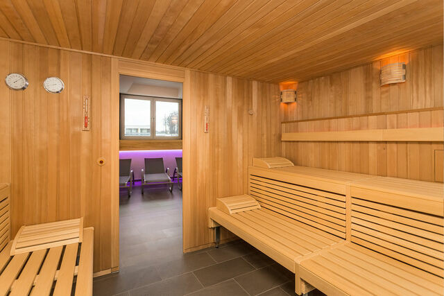 Ferienwohnung in Sellin - FIRST Wolke 7 - Bild 23