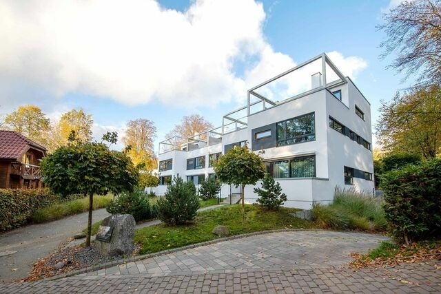 Ferienwohnung in Sellin - Strandvilla Strandhafer - Bild 15