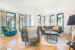 Villa Paula FeWo Silberm&ouml;we