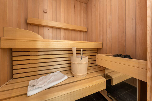 Ferienwohnung in Sellin - Villa Paula FeWo Silberm&ouml;we - Bild 20