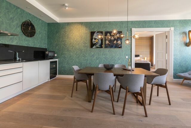 Ferienwohnung in Sellin - FIRST Kompass - Bild 5