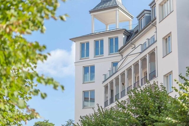 Ferienwohnung in Sellin - FIRST Kompass - Bild 8