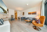 Ferienwohnung in Sellin - Strandvilla Nordwind - Bild 1