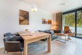 Ferienwohnung in Sellin - Strandvilla Nordwind - Bild 4