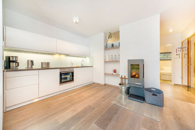 Ferienwohnung in Sellin - Strandvilla Nordwind - Bild 9