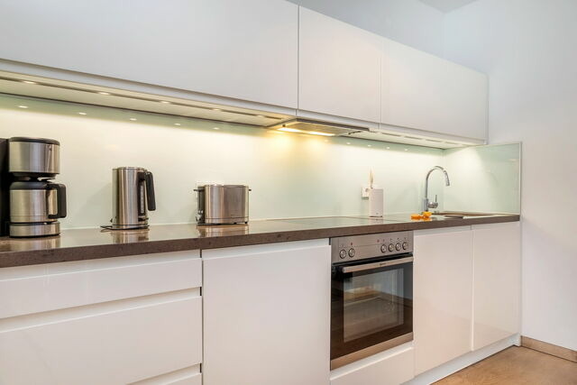 Ferienwohnung in Sellin - Strandvilla Nordwind - Bild 11